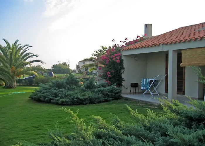 Residenze Turagri