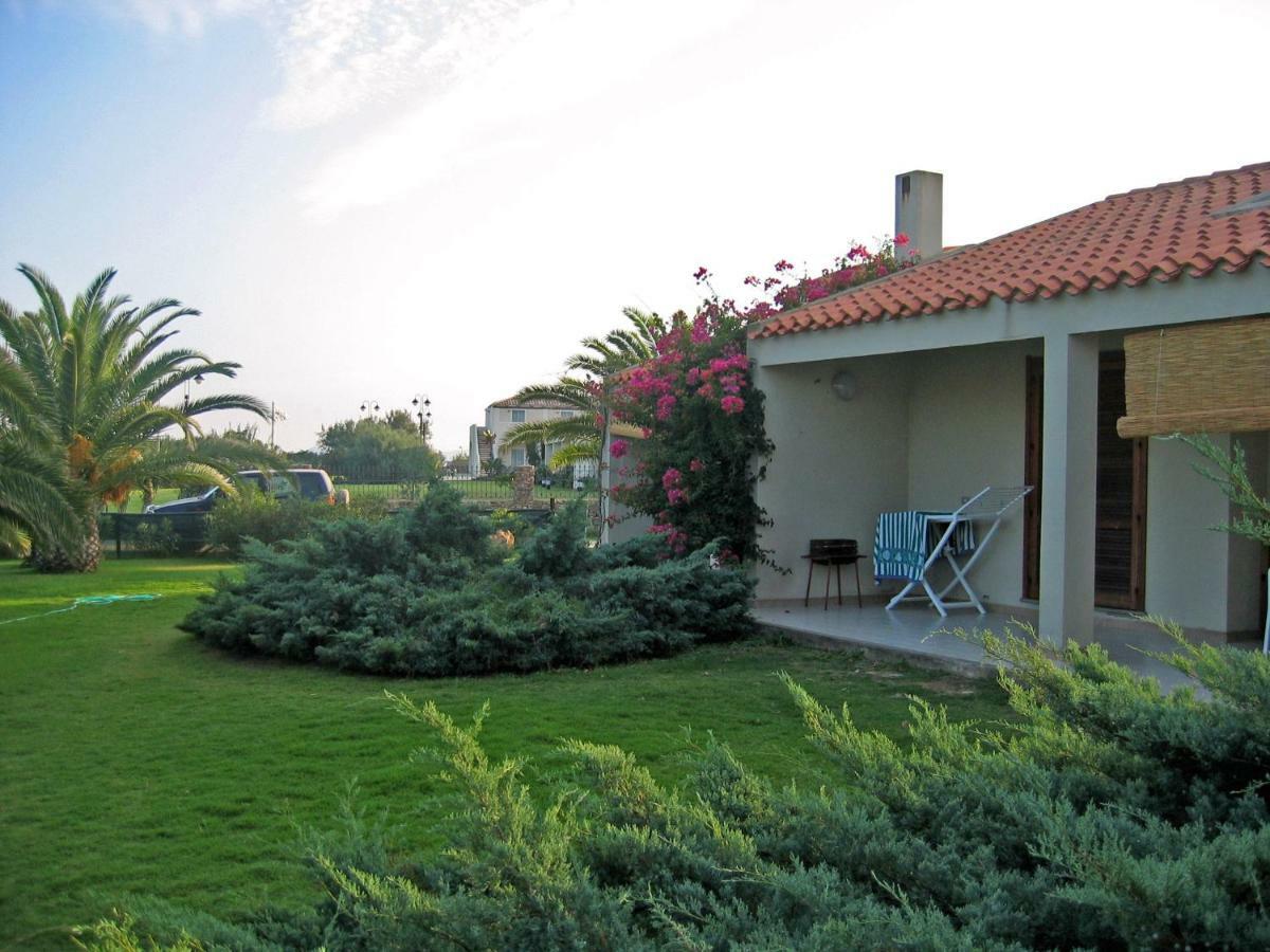 Residenze Turagri Holiday home