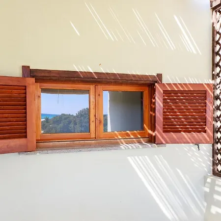 Residenze Turagri Villa Costa Rei Exterior photo