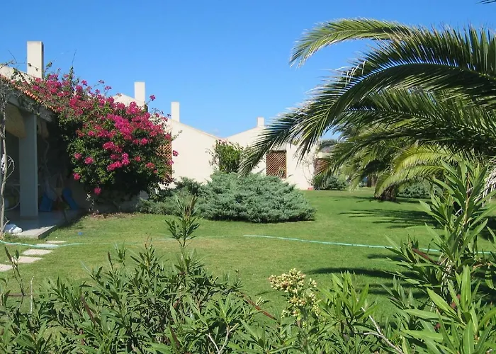 Residenze Turagri