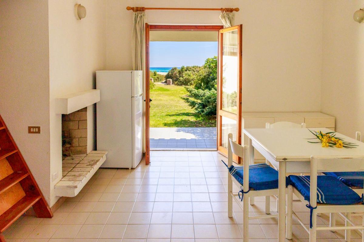 Residenze Turagri Ferienhaus *