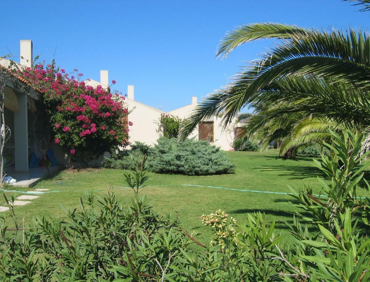 Residenze Turagri * Costa Rei